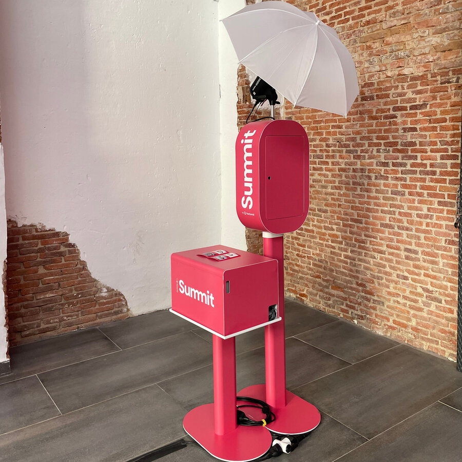 Branding para eventos