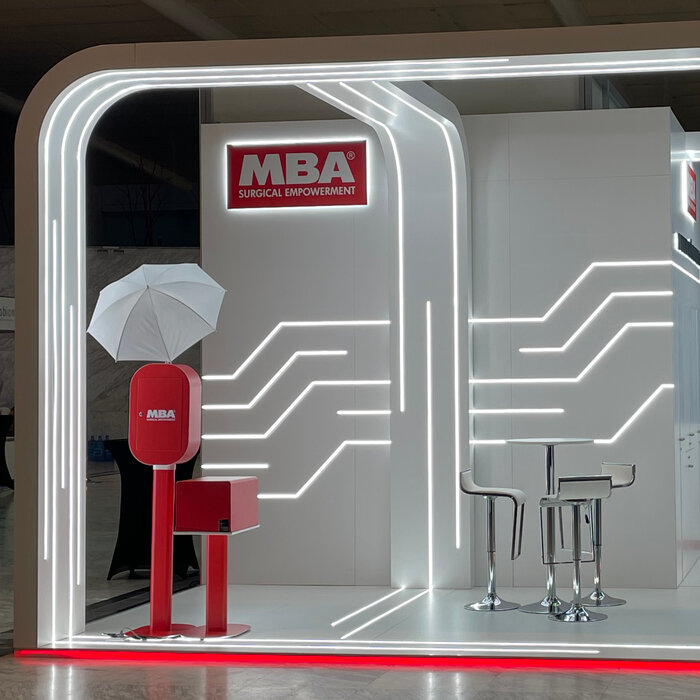 Impresora profesional